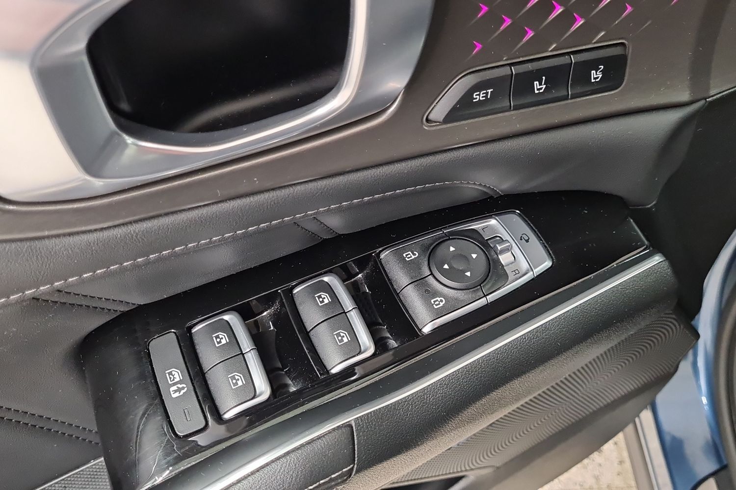 Kia Sorento vaihtoauto