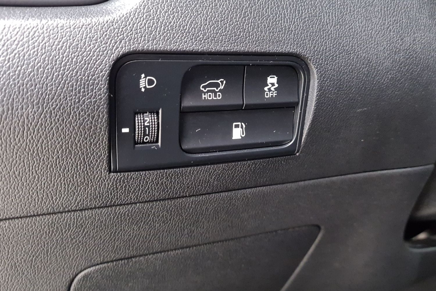 Kia Sorento vaihtoauto