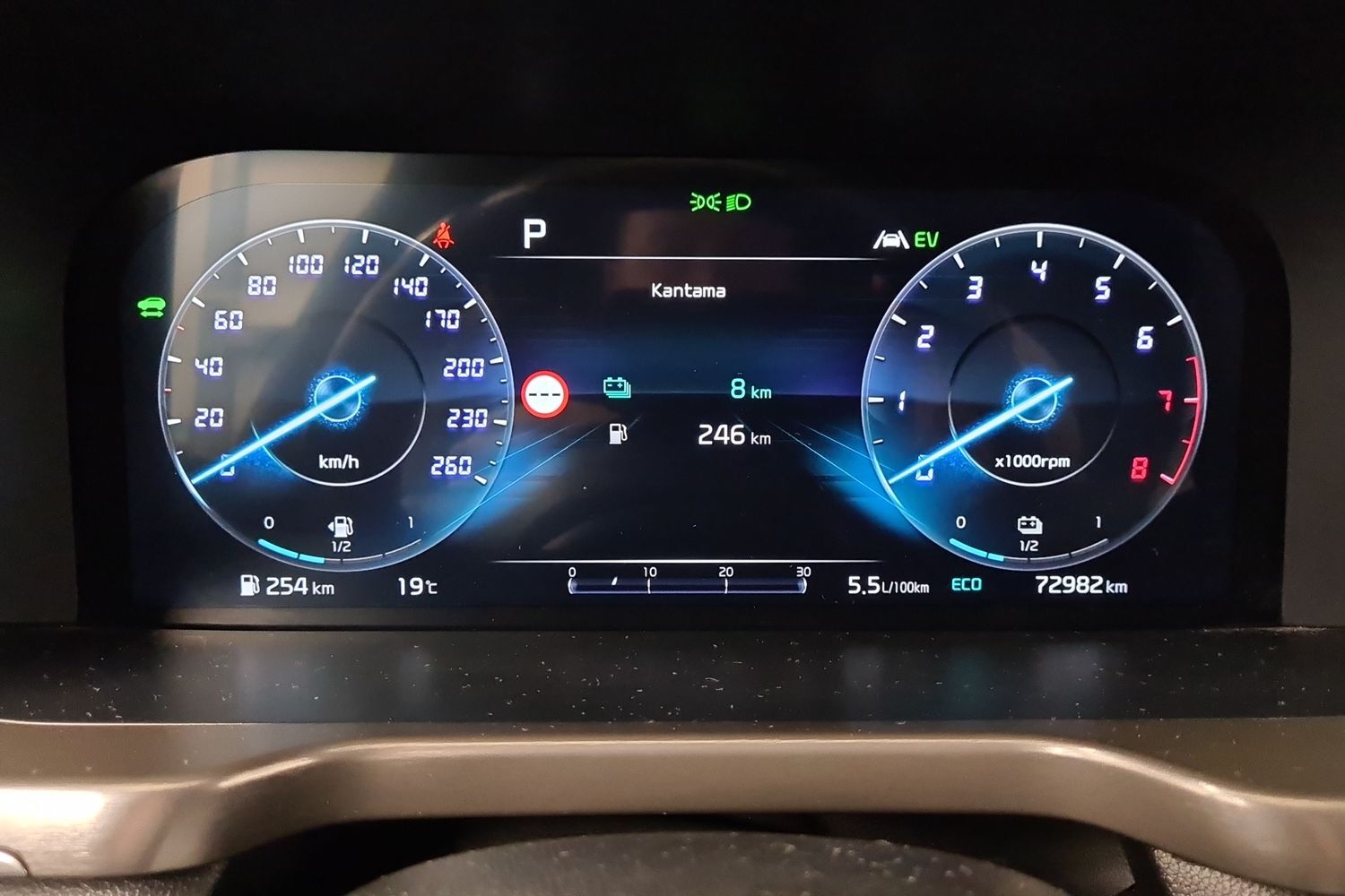 Kia Sorento vaihtoauto