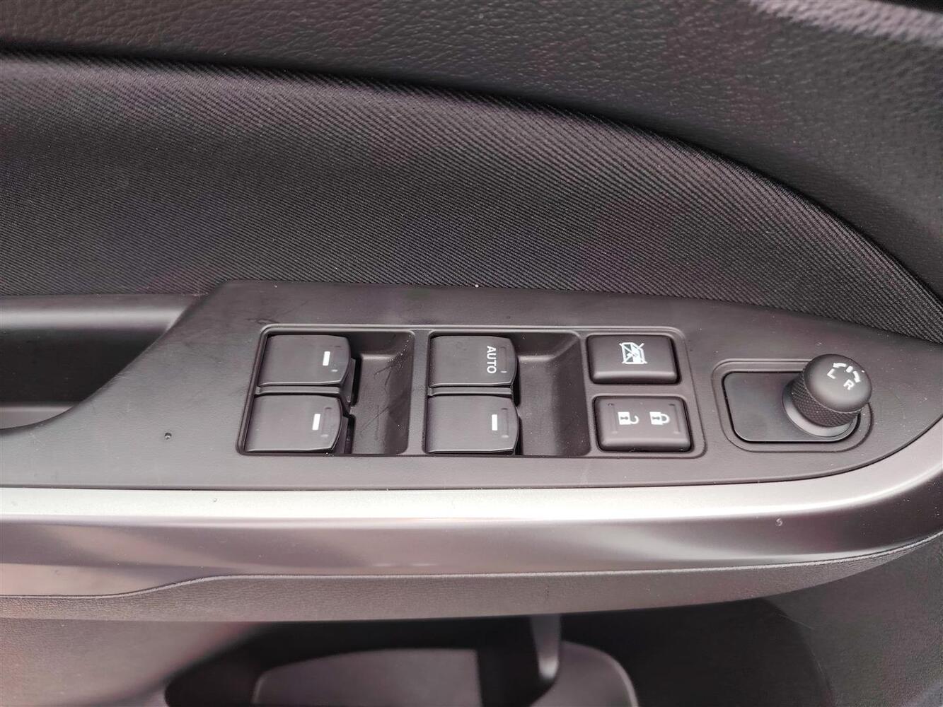 Suzuki Vitara vaihtoauto