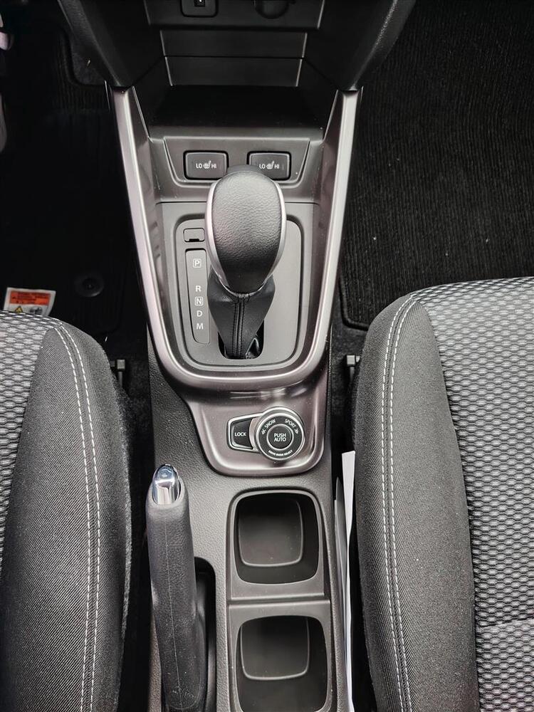 Suzuki Vitara vaihtoauto