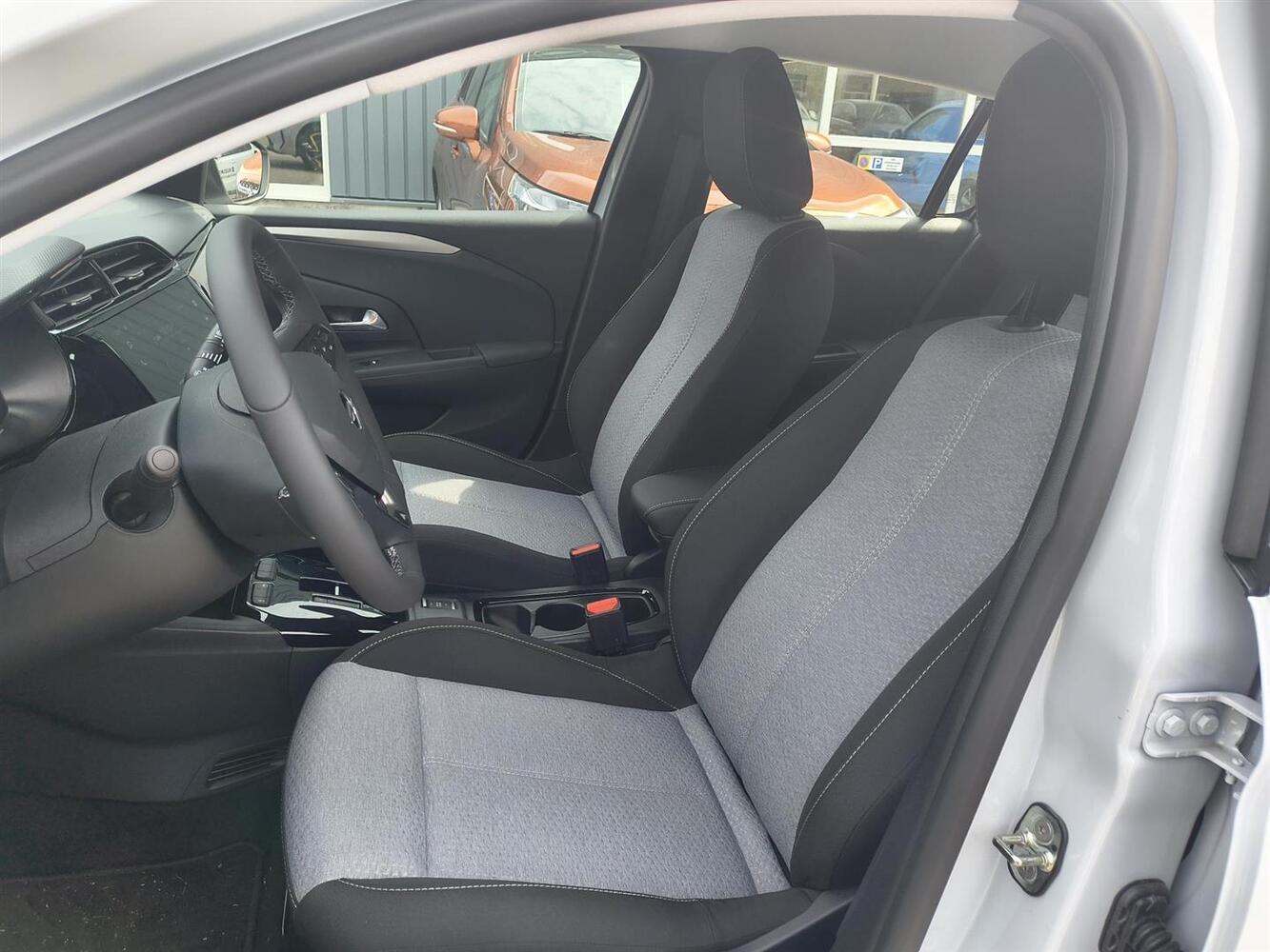Opel Corsa vaihtoauto