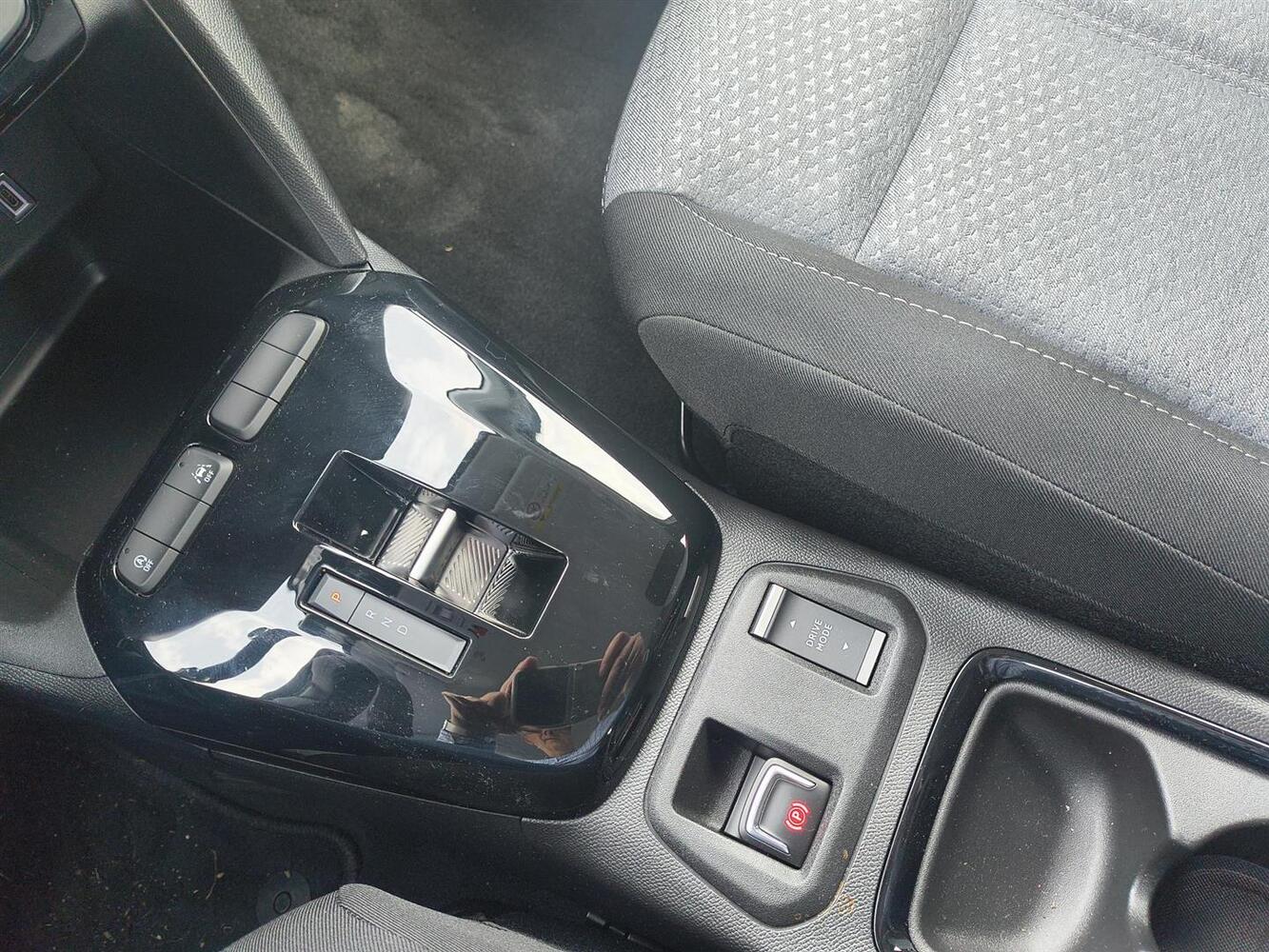 Opel Corsa vaihtoauto