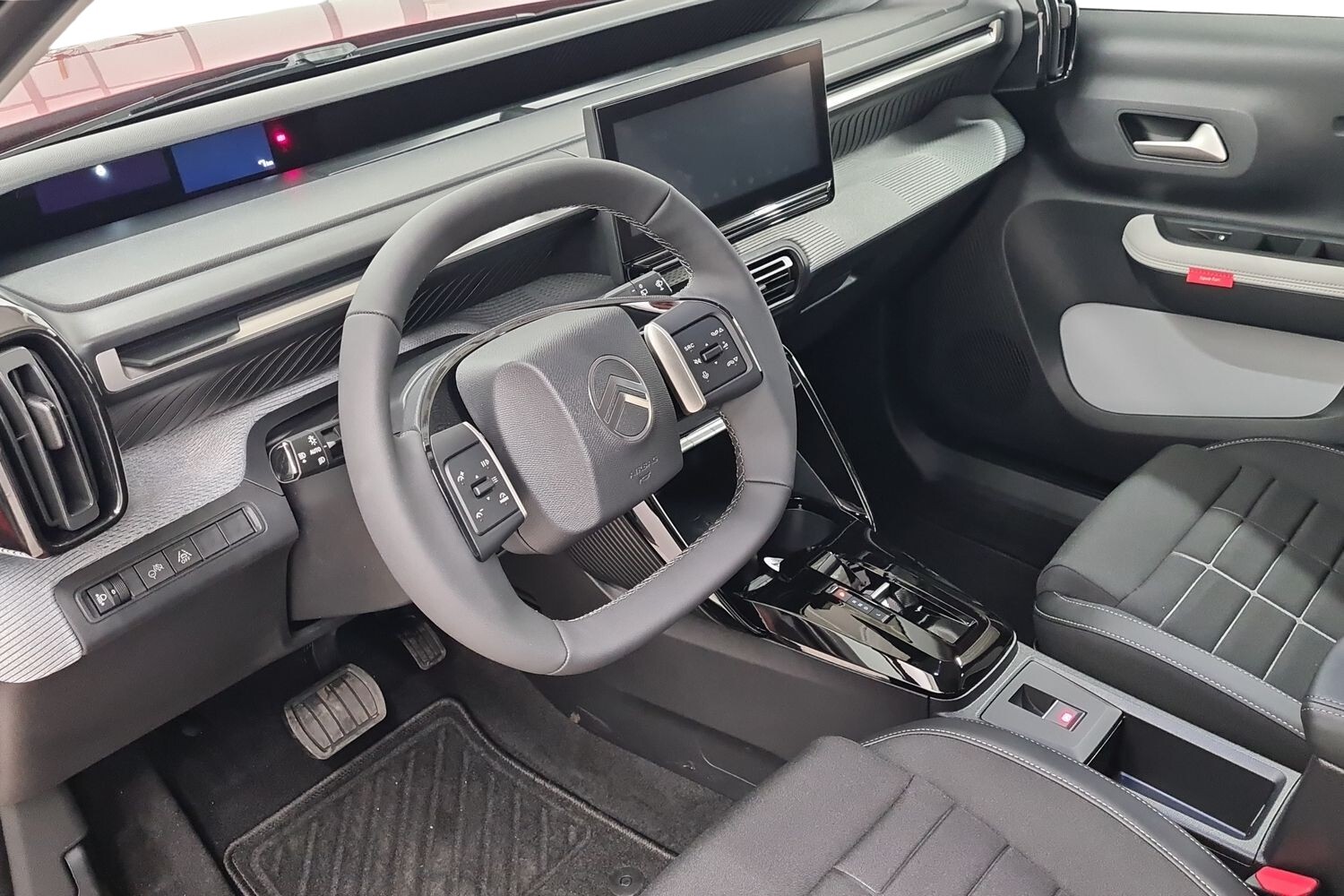 Citroën C3 vaihtoauto