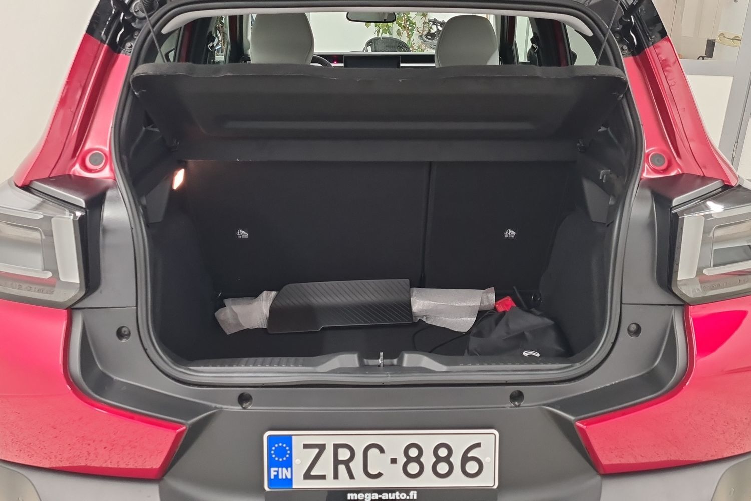 Citroën C3 vaihtoauto