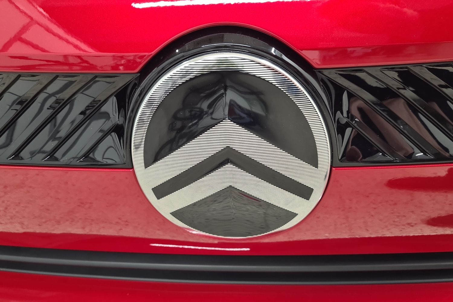 Citroën C3 vaihtoauto