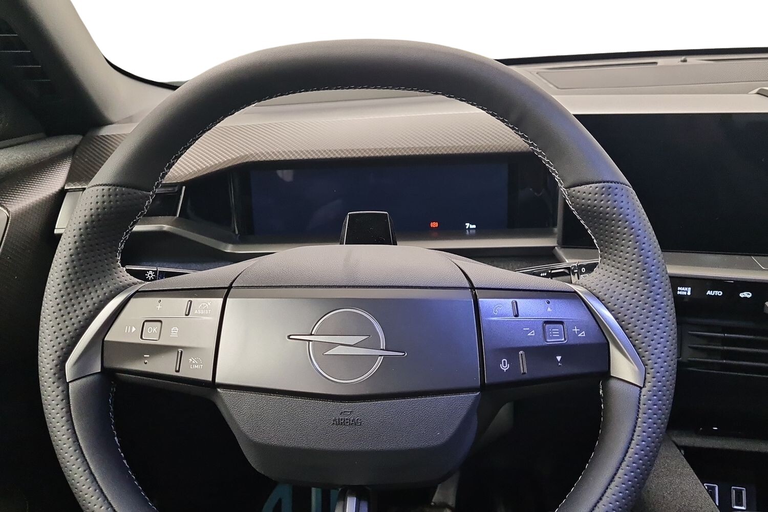 Opel Grandland vaihtoauto