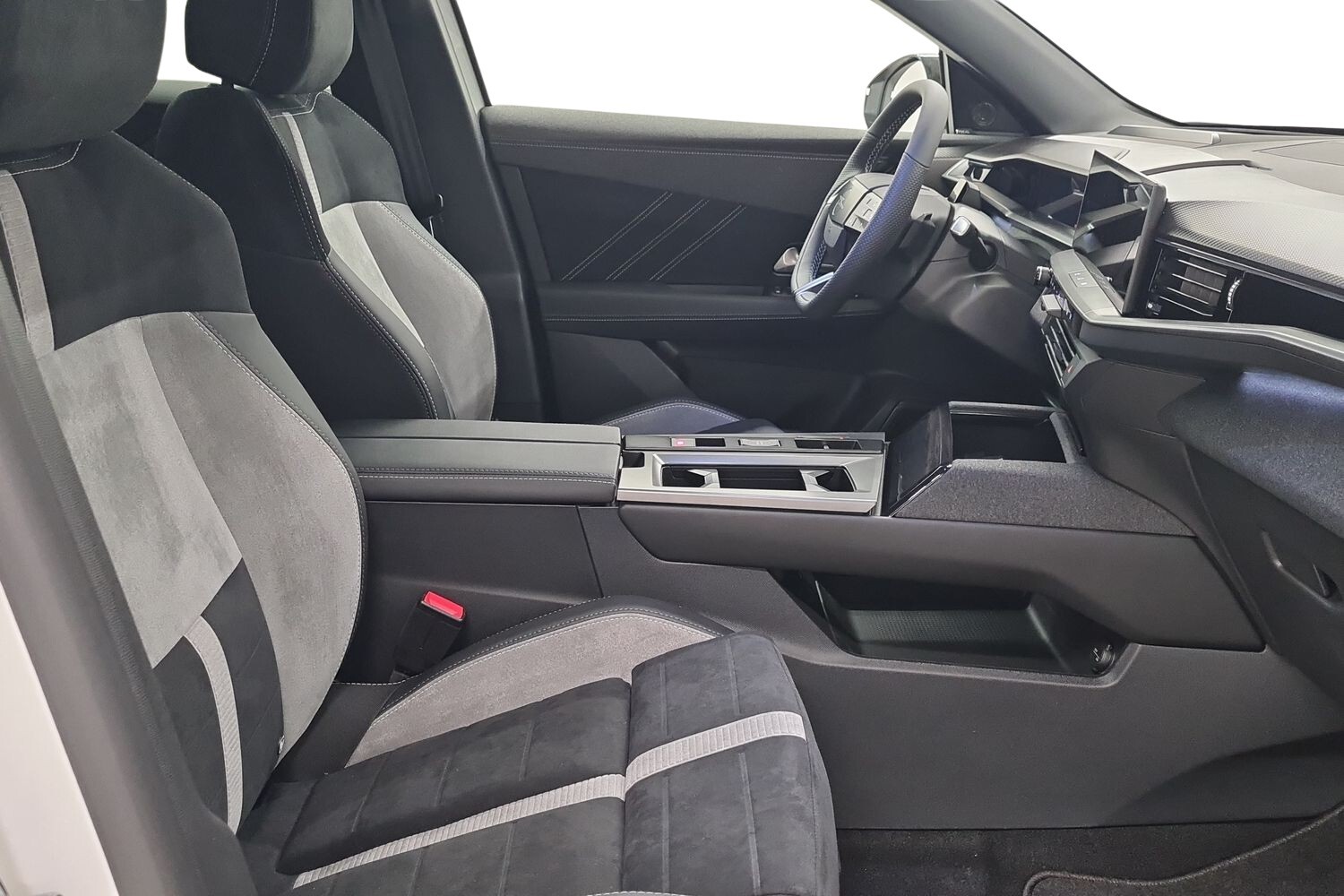 Opel Grandland vaihtoauto