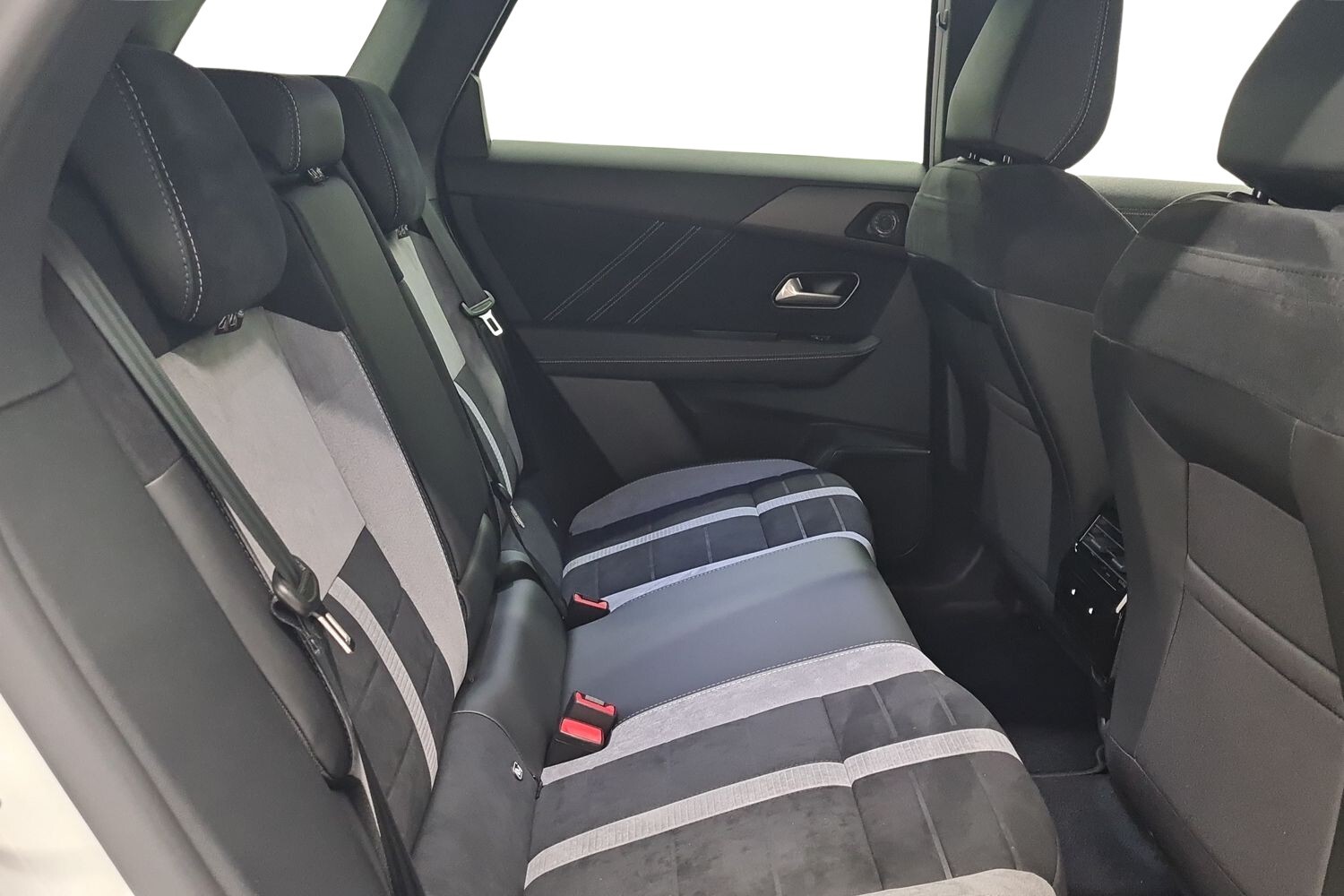 Opel Grandland vaihtoauto