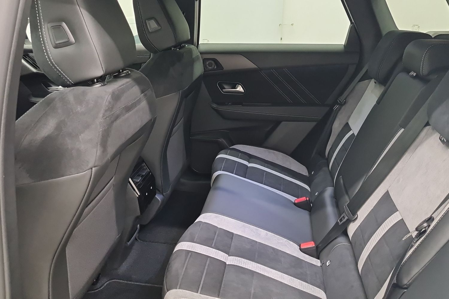Opel Grandland vaihtoauto