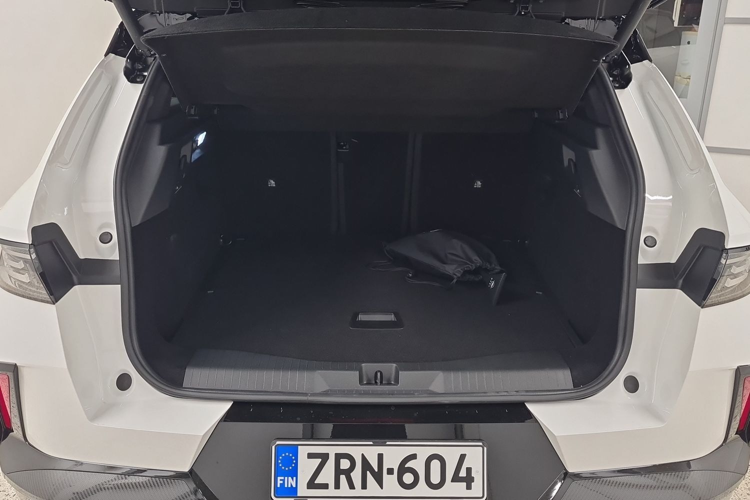 Opel Grandland vaihtoauto
