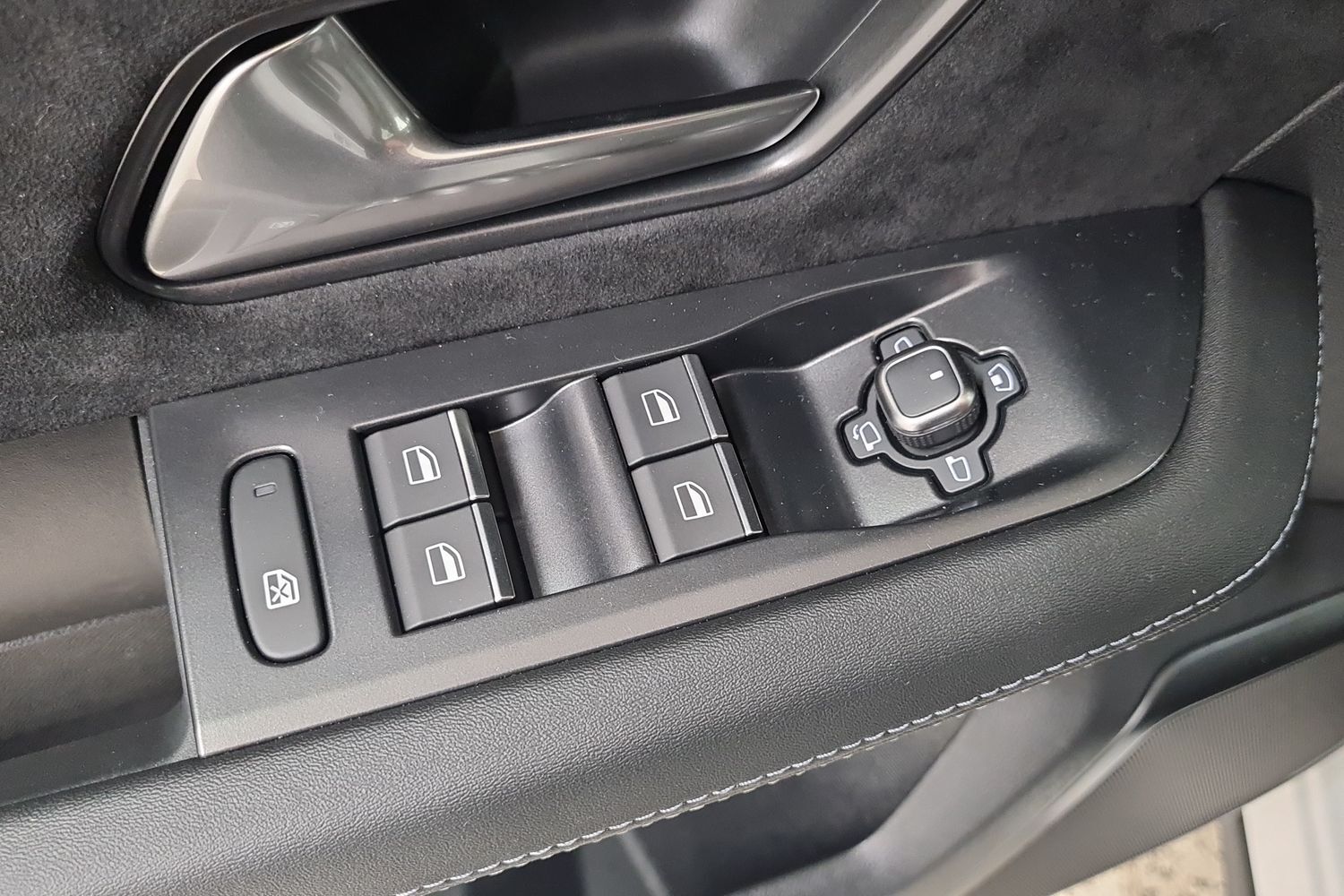 Opel Grandland vaihtoauto
