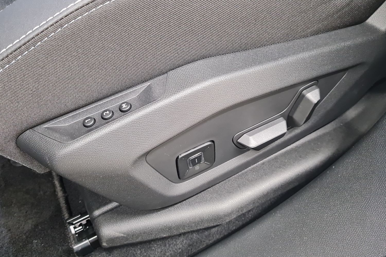 Opel Grandland vaihtoauto