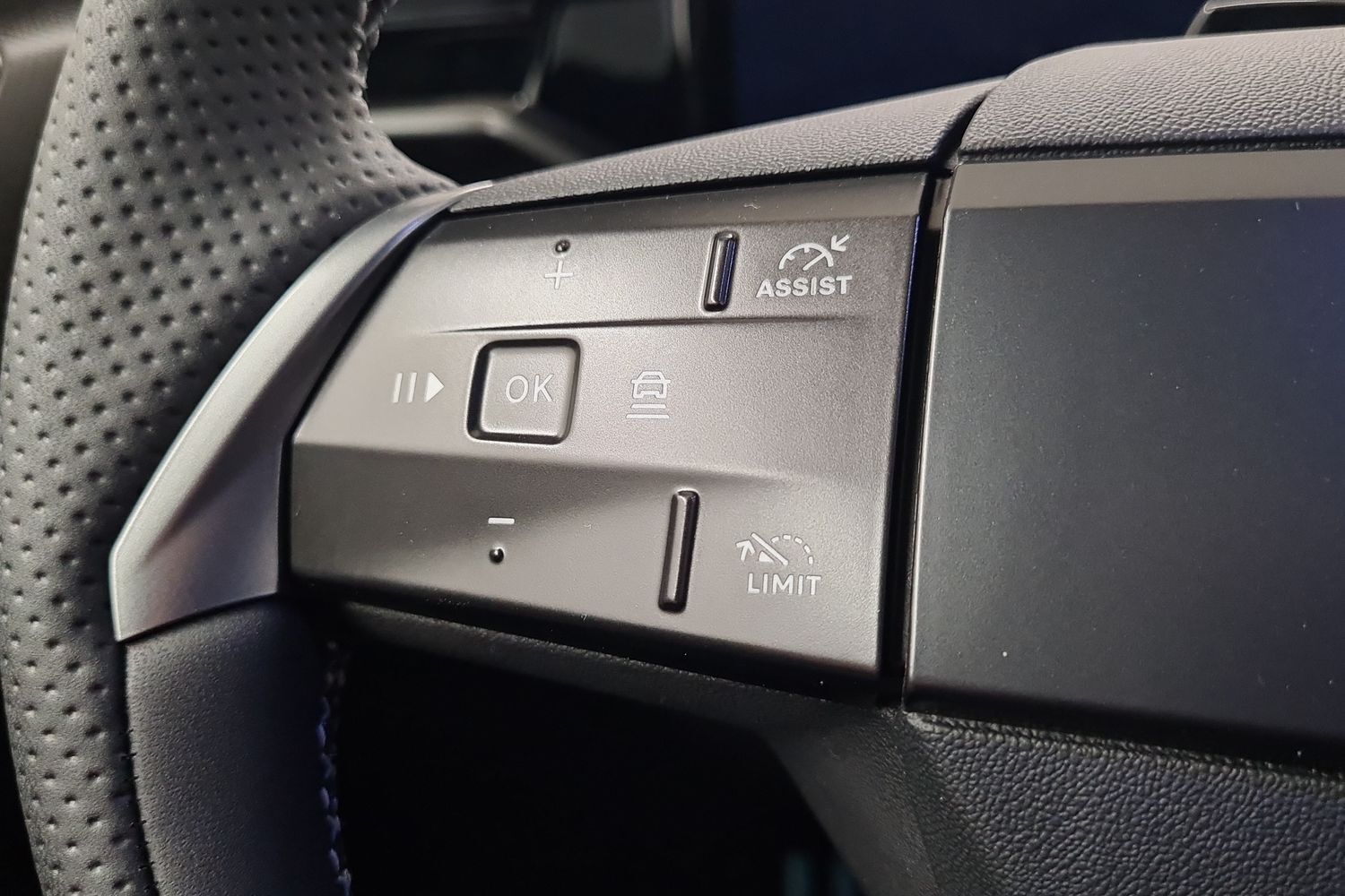 Opel Grandland vaihtoauto