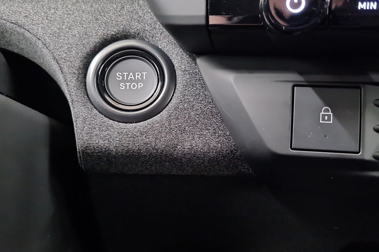 Opel Grandland vaihtoauto