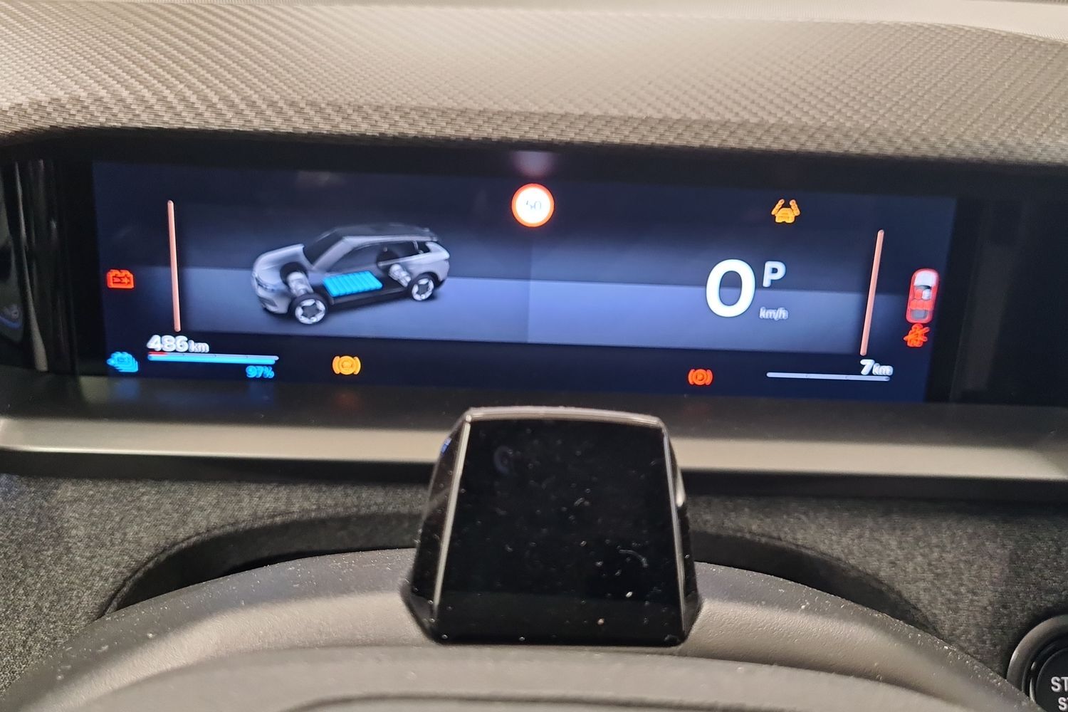 Opel Grandland vaihtoauto