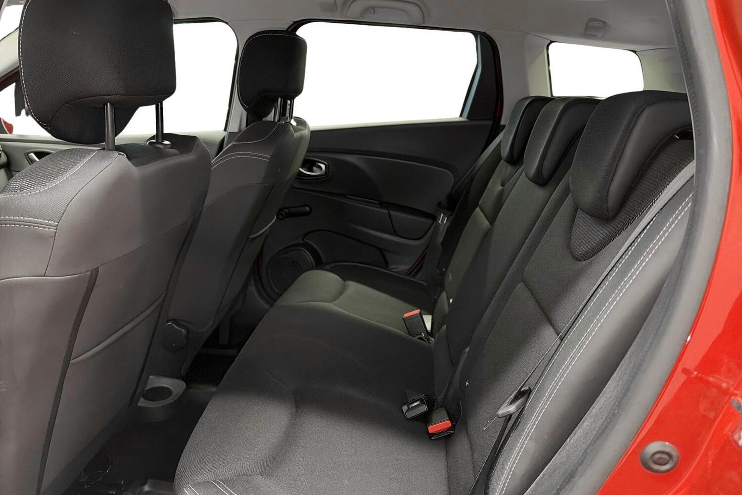 Renault Clio vaihtoauto