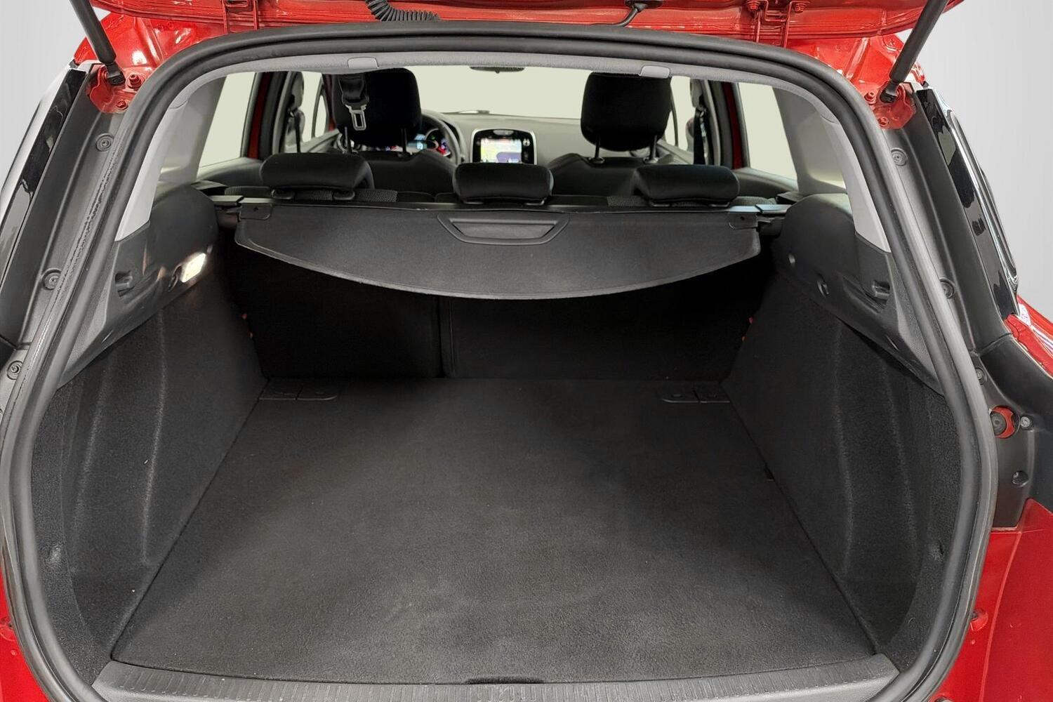 Renault Clio vaihtoauto