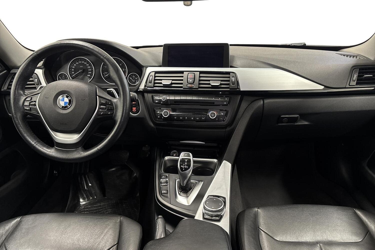 BMW 430 vaihtoauto