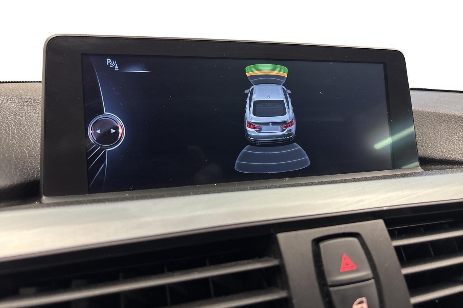 BMW 430 vaihtoauto