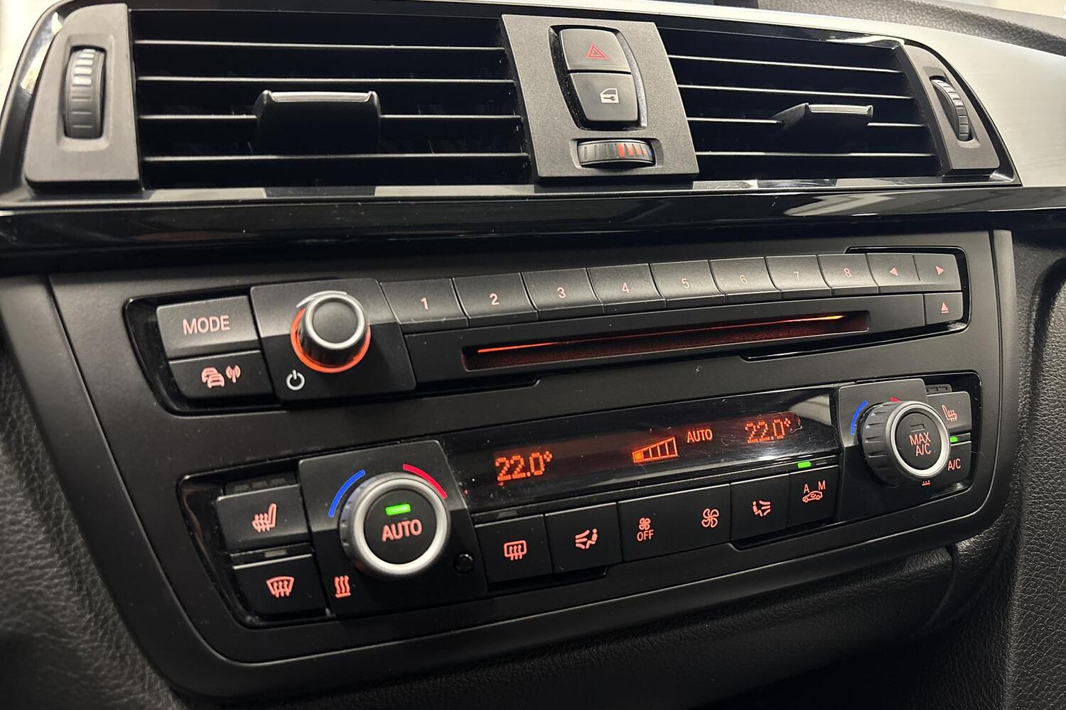 BMW 430 vaihtoauto