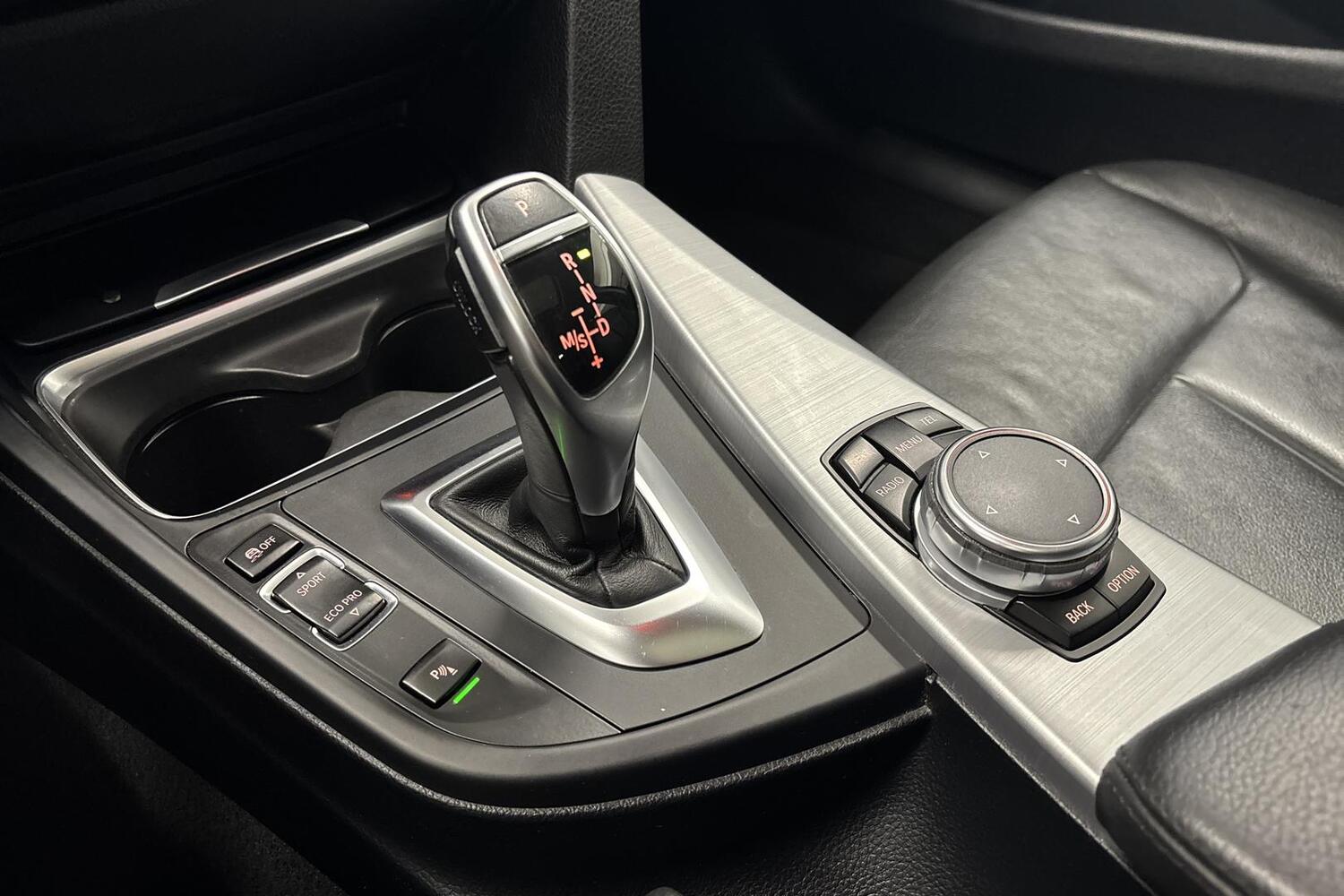 BMW 430 vaihtoauto