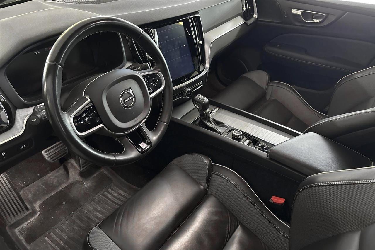 Volvo S60 vaihtoauto