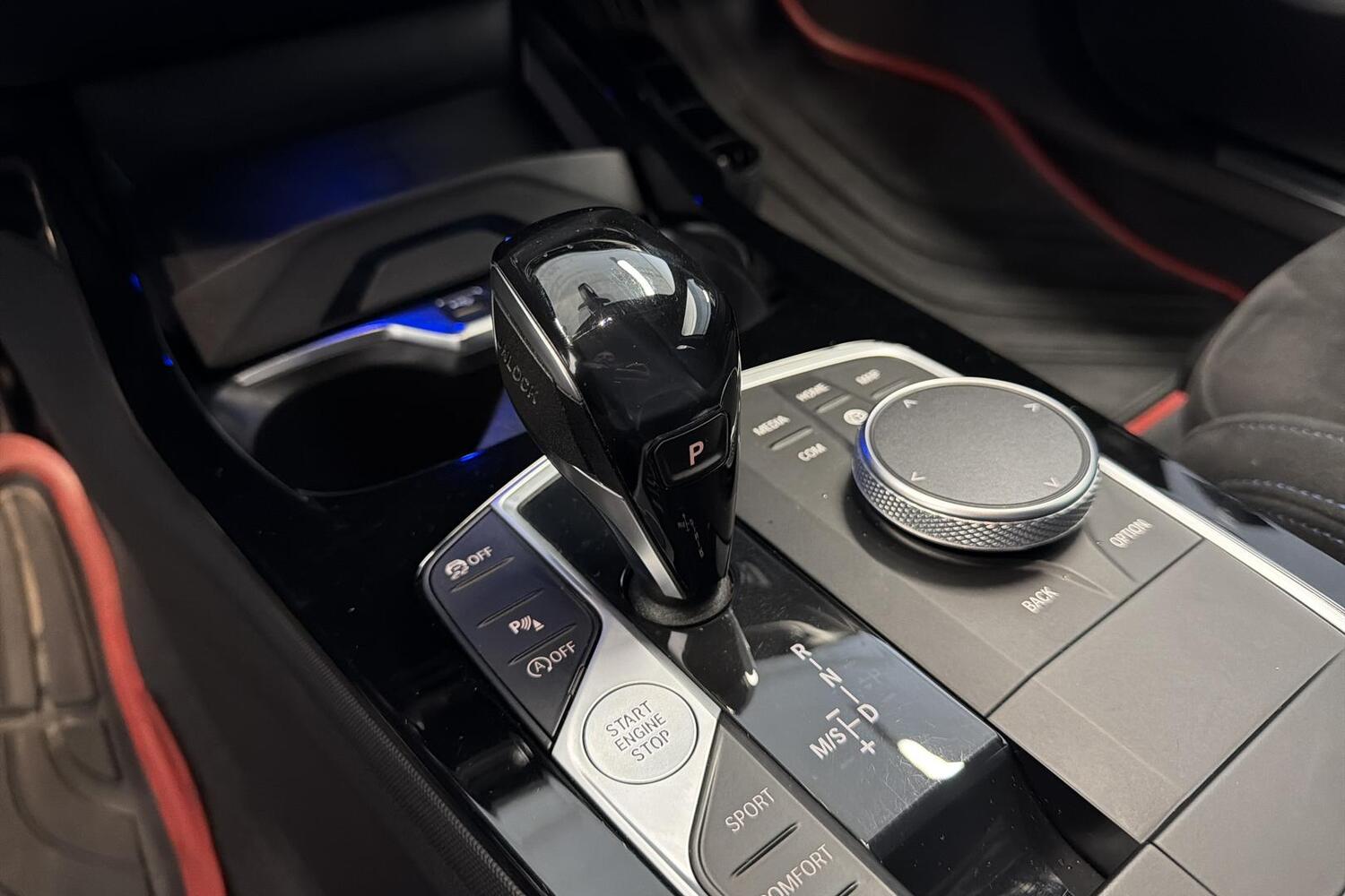 BMW M135i vaihtoauto