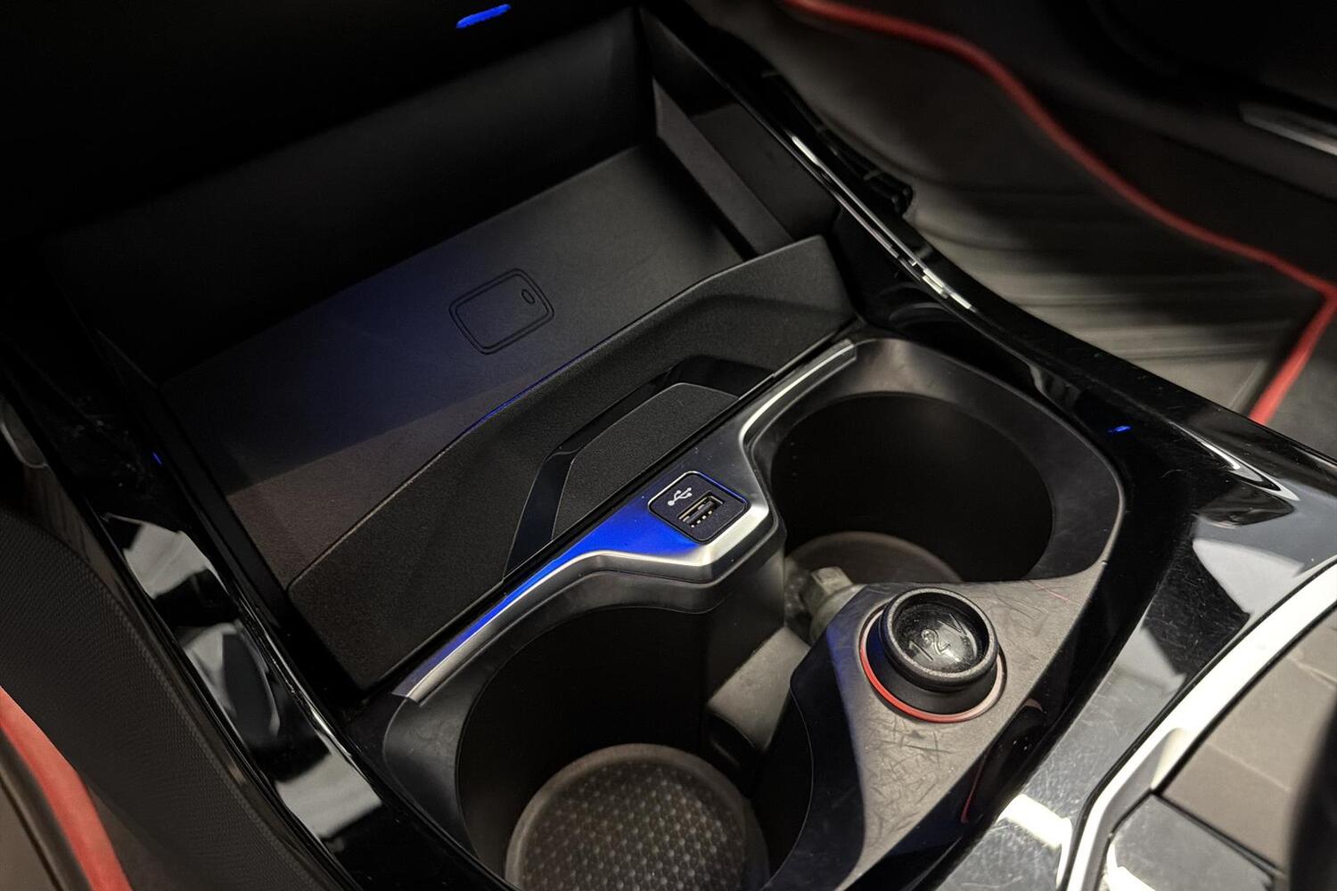 BMW M135i vaihtoauto
