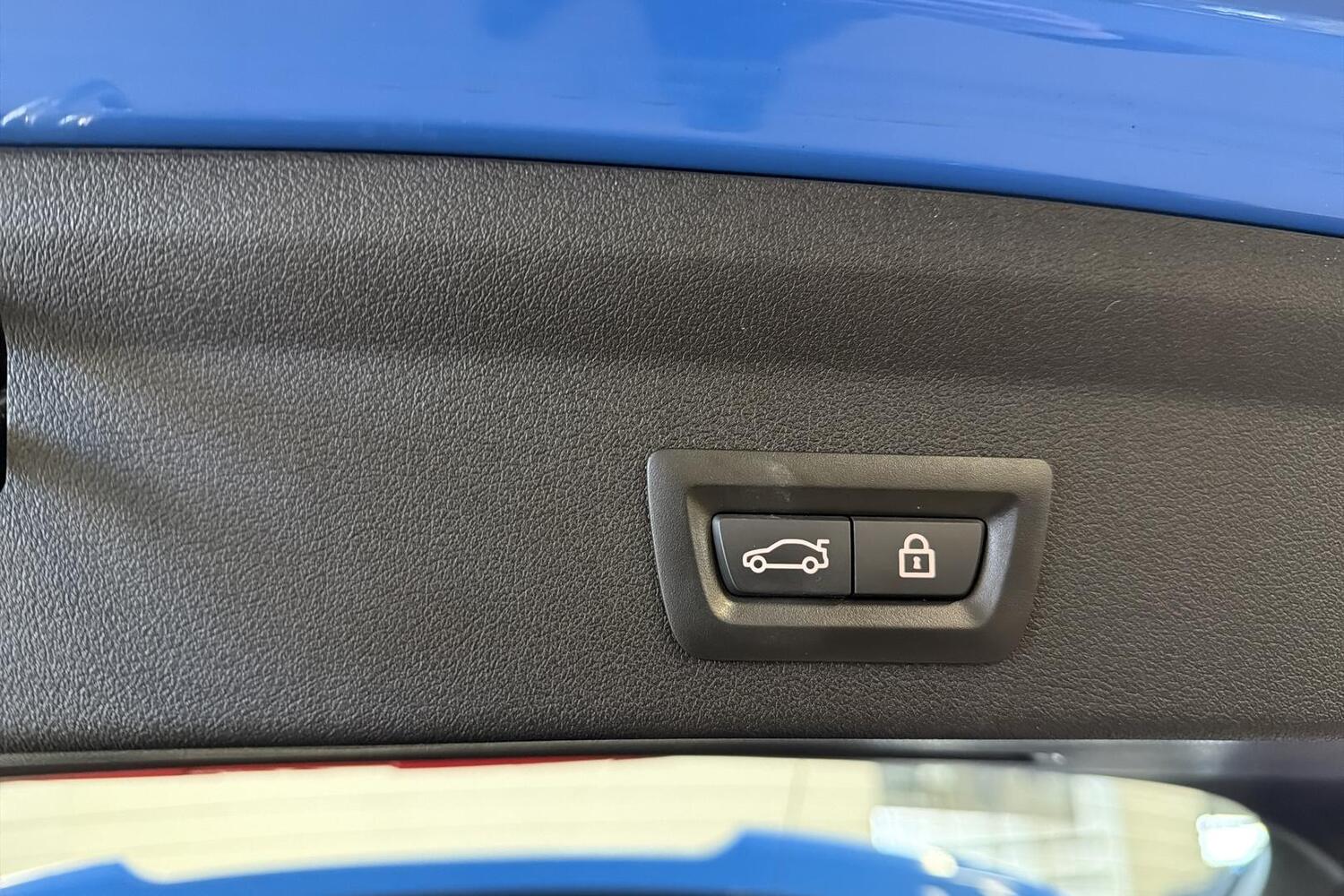 BMW M135i vaihtoauto