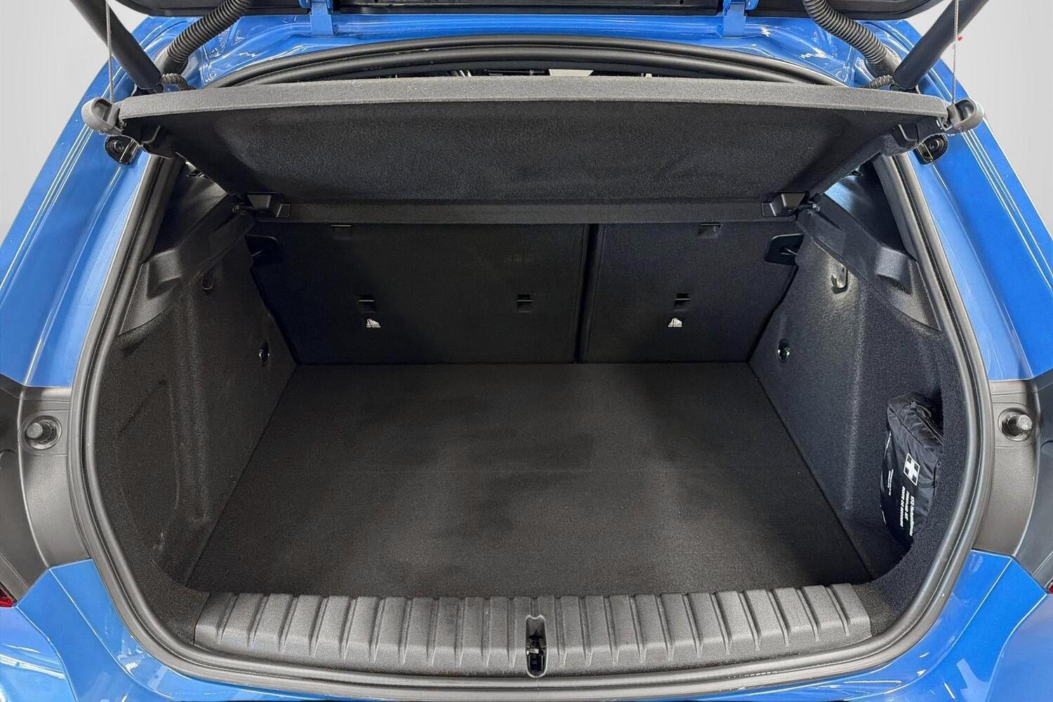 BMW M135i vaihtoauto
