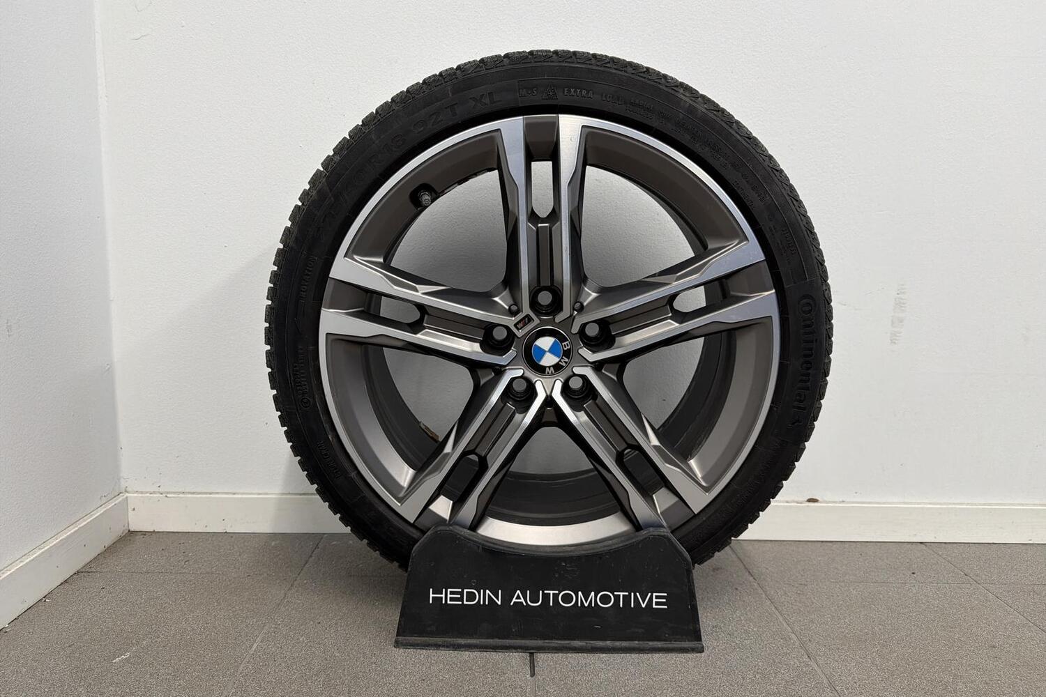 BMW M135i vaihtoauto