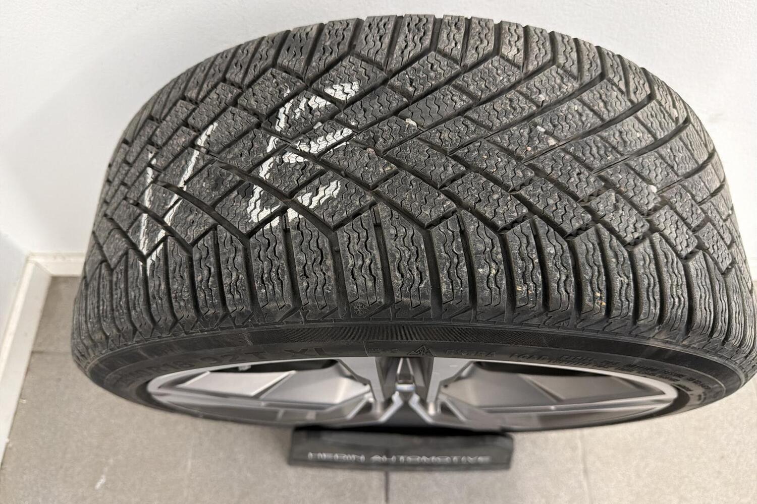 BMW M135i vaihtoauto
