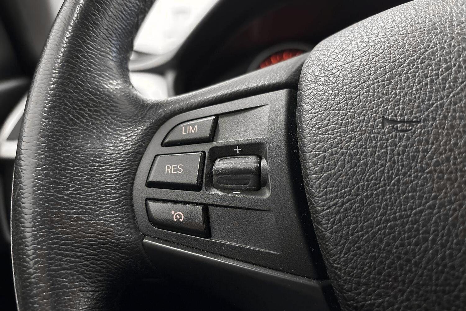 BMW 318 vaihtoauto