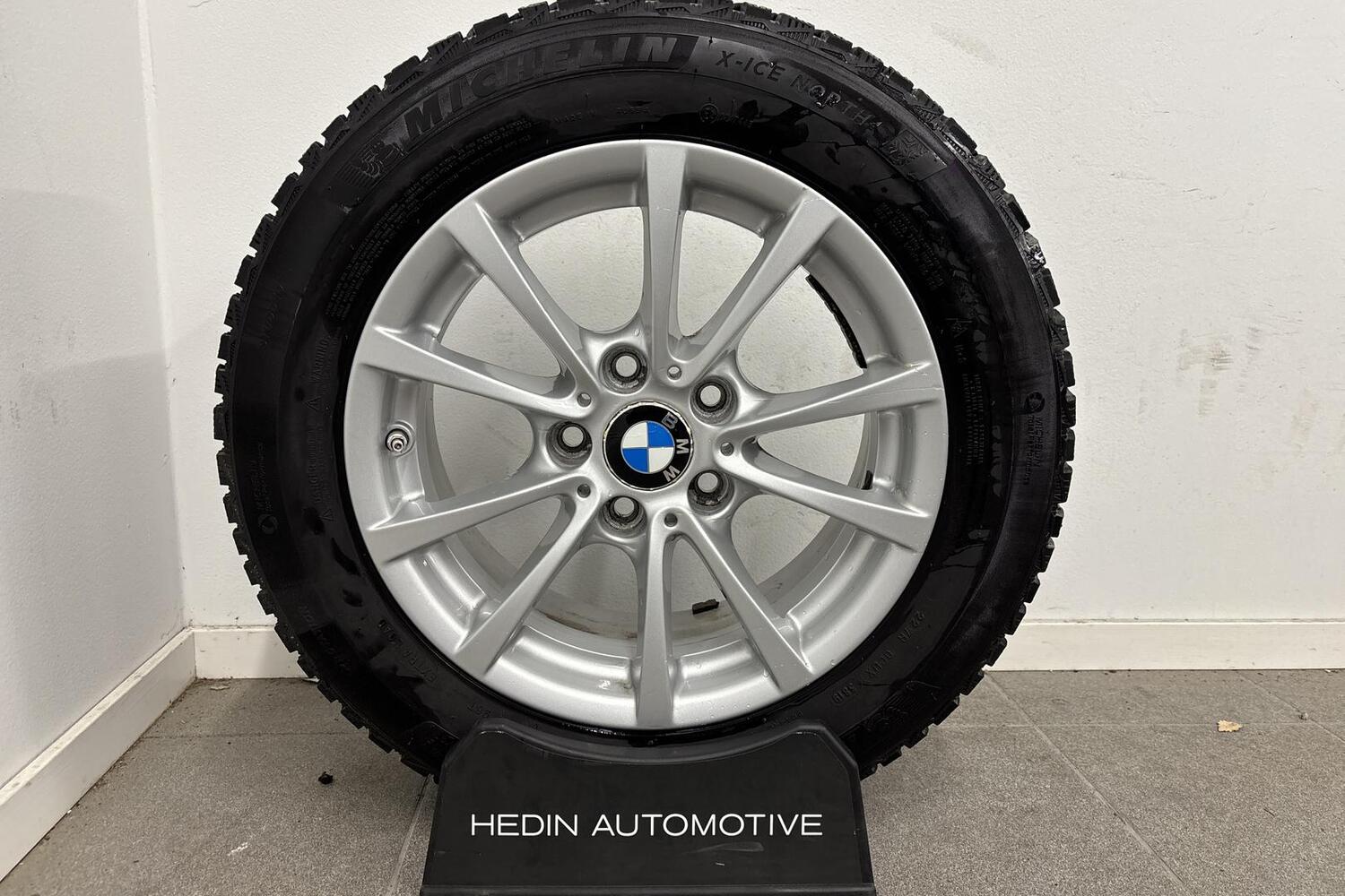 BMW 318 vaihtoauto
