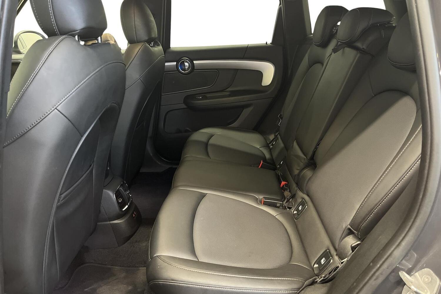 Mini Countryman vaihtoauto