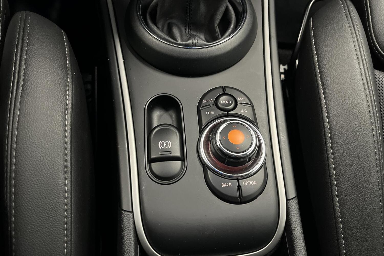 Mini Countryman vaihtoauto