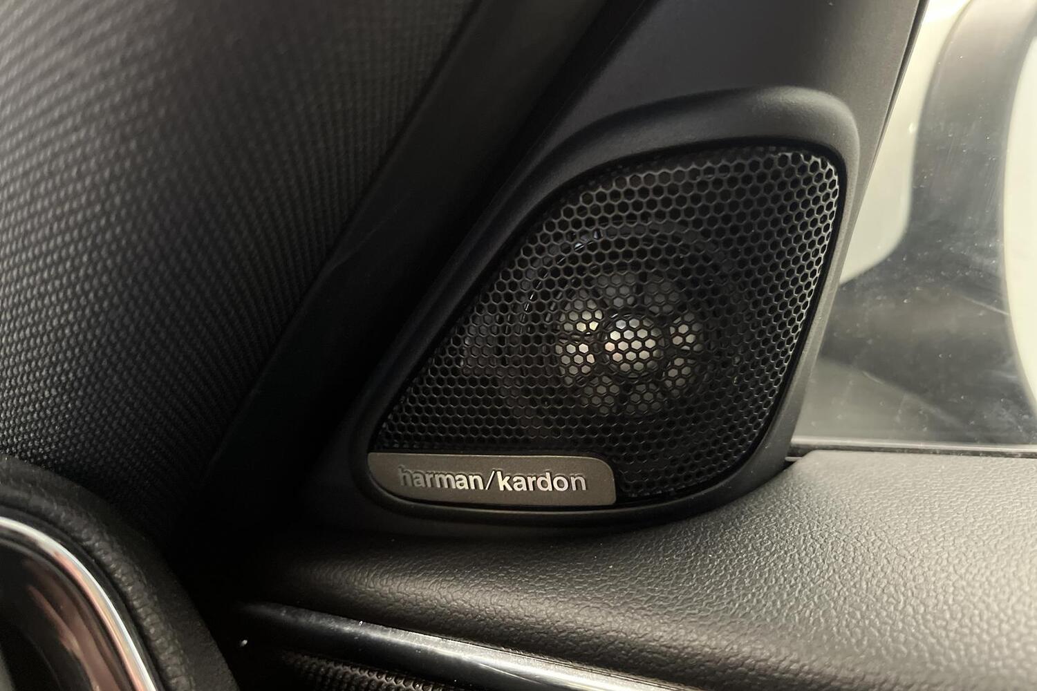 Mini Countryman vaihtoauto