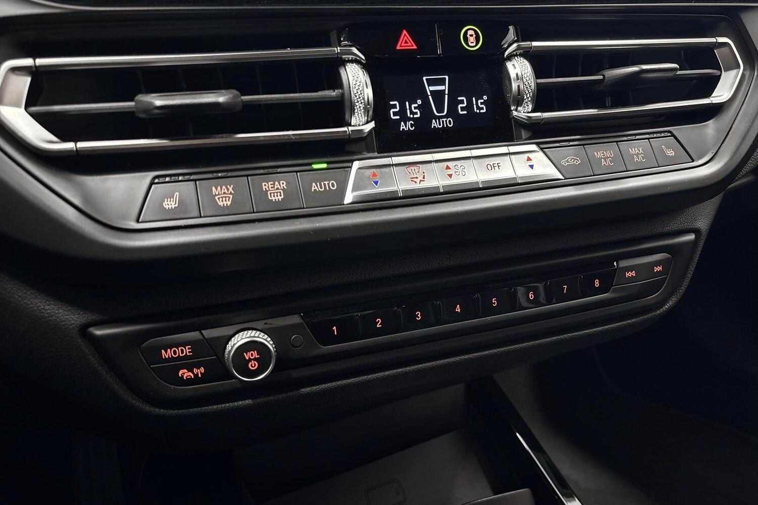 BMW 120 vaihtoauto