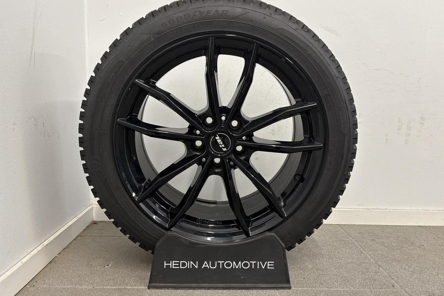 BMW 540 vaihtoauto