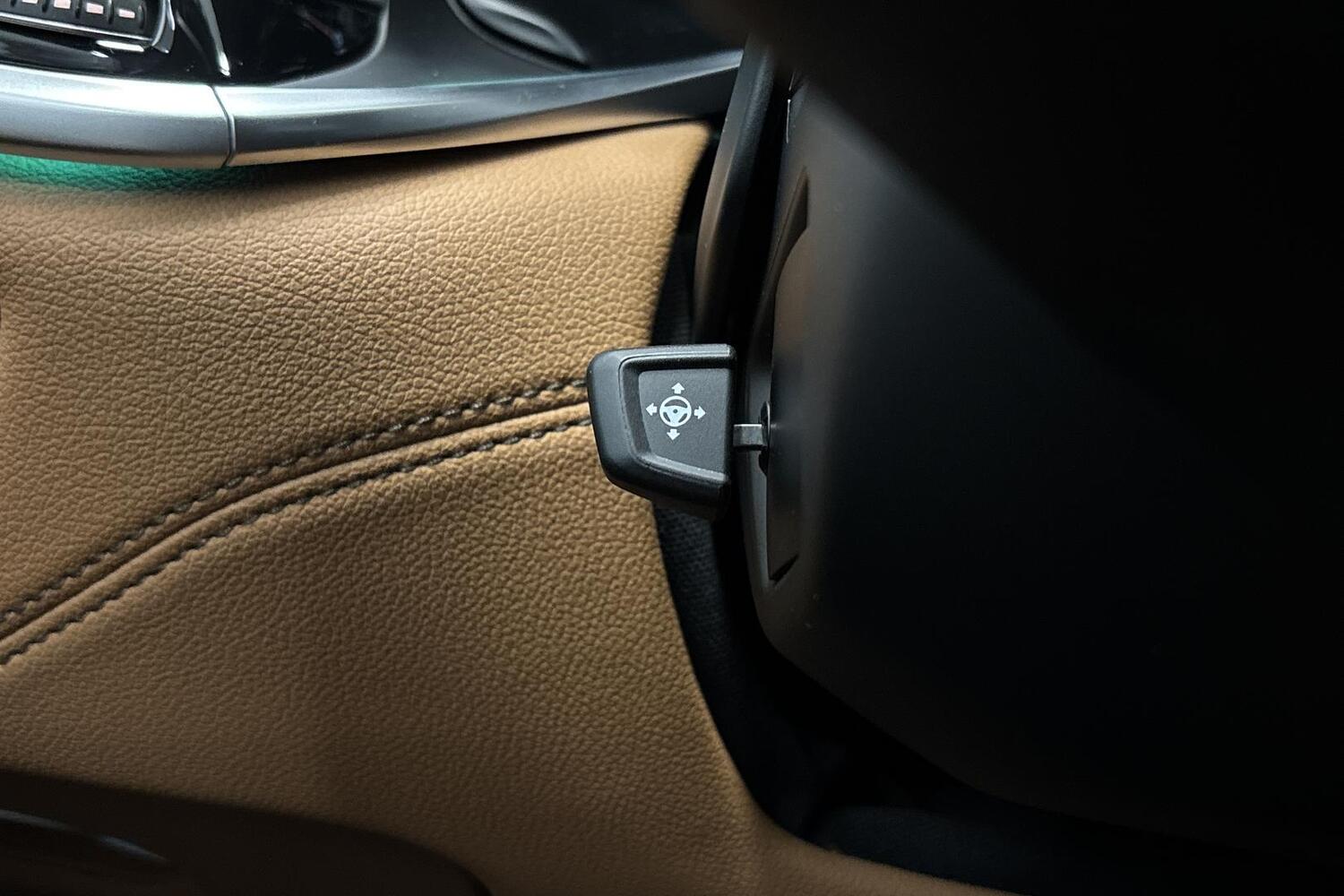 BMW 740 vaihtoauto