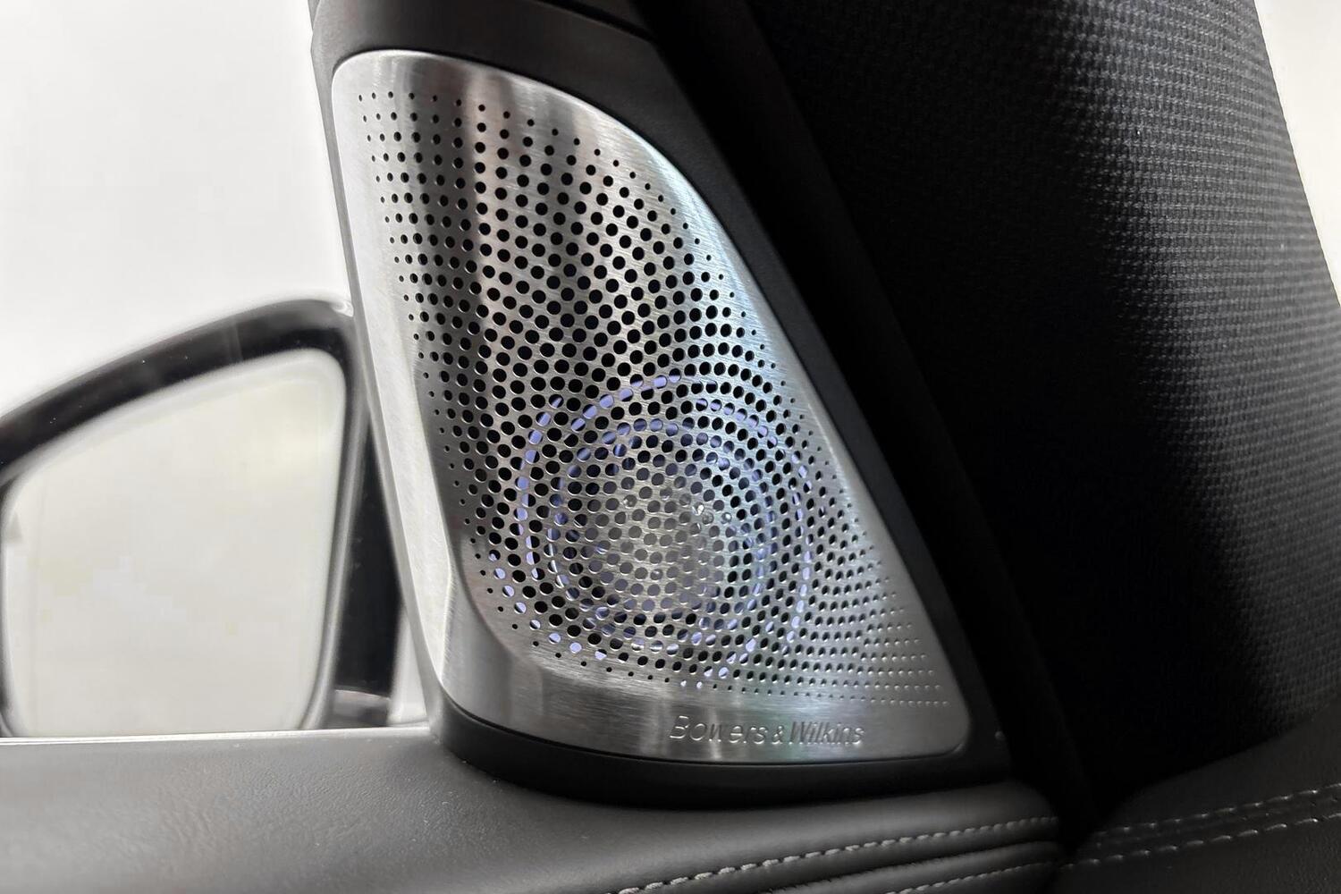 BMW 740 vaihtoauto