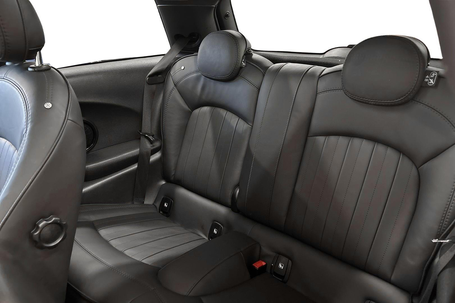 Mini Hatchback vaihtoauto