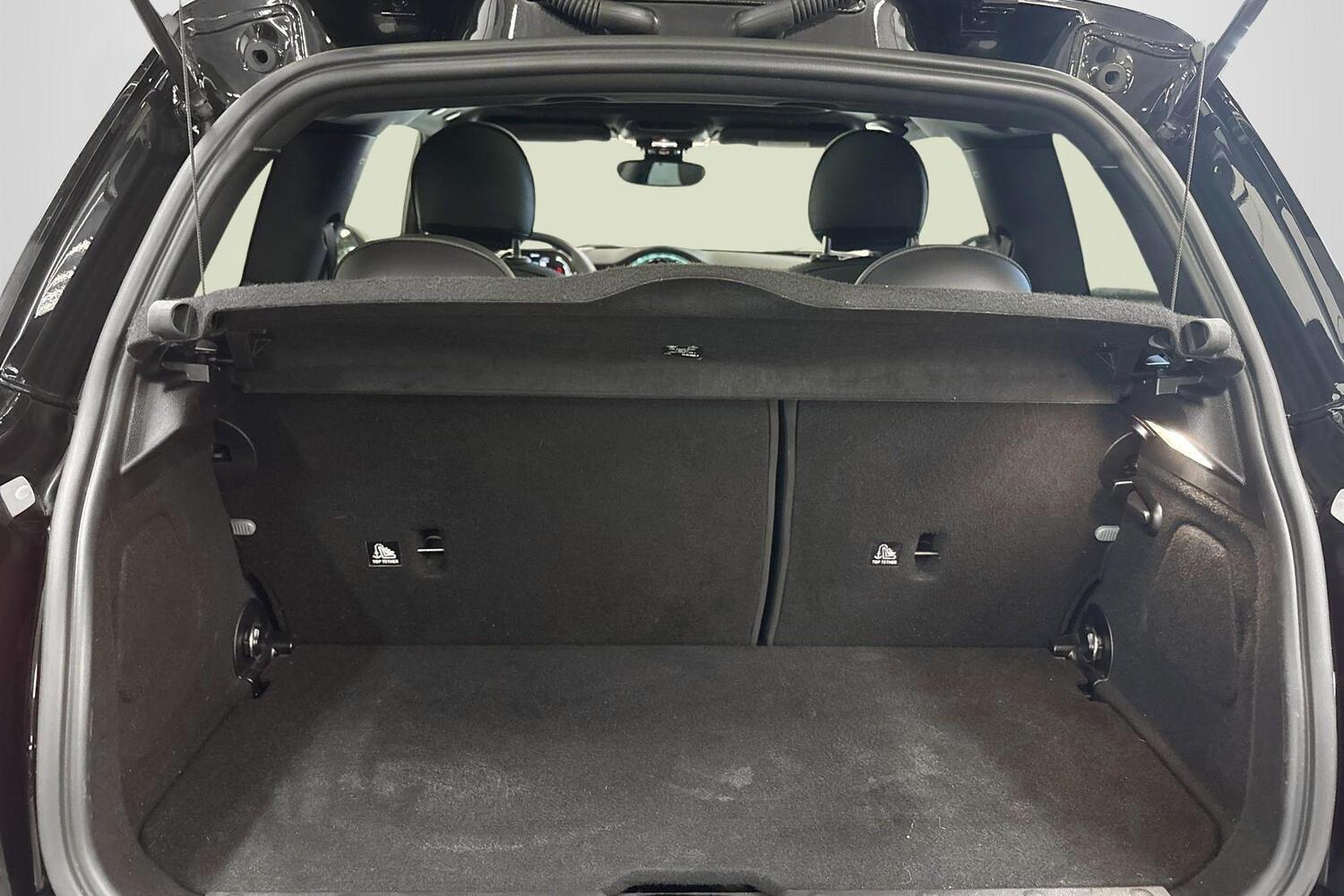 Mini Hatchback vaihtoauto