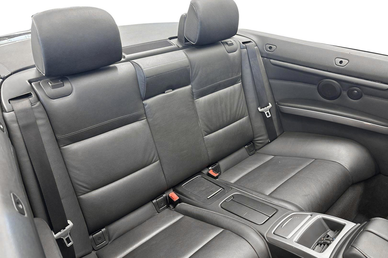 BMW 335 vaihtoauto