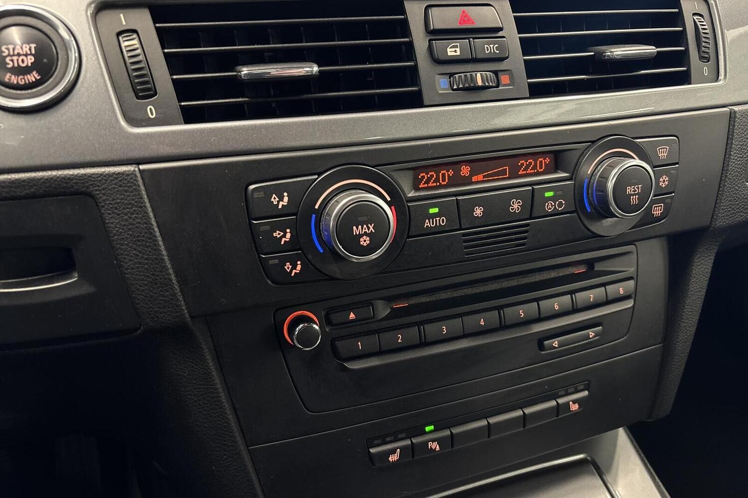 BMW 335 vaihtoauto