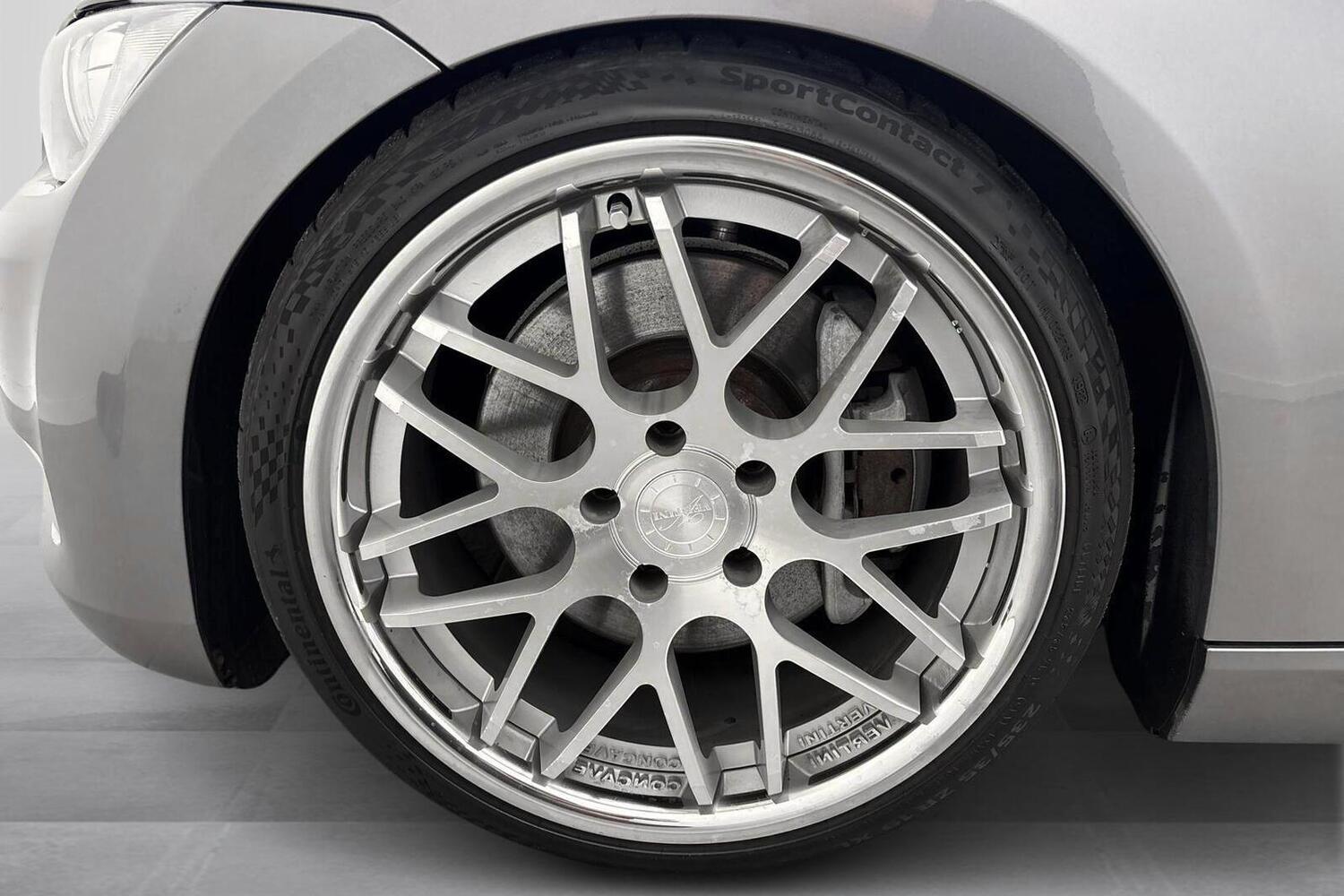 BMW 335 vaihtoauto