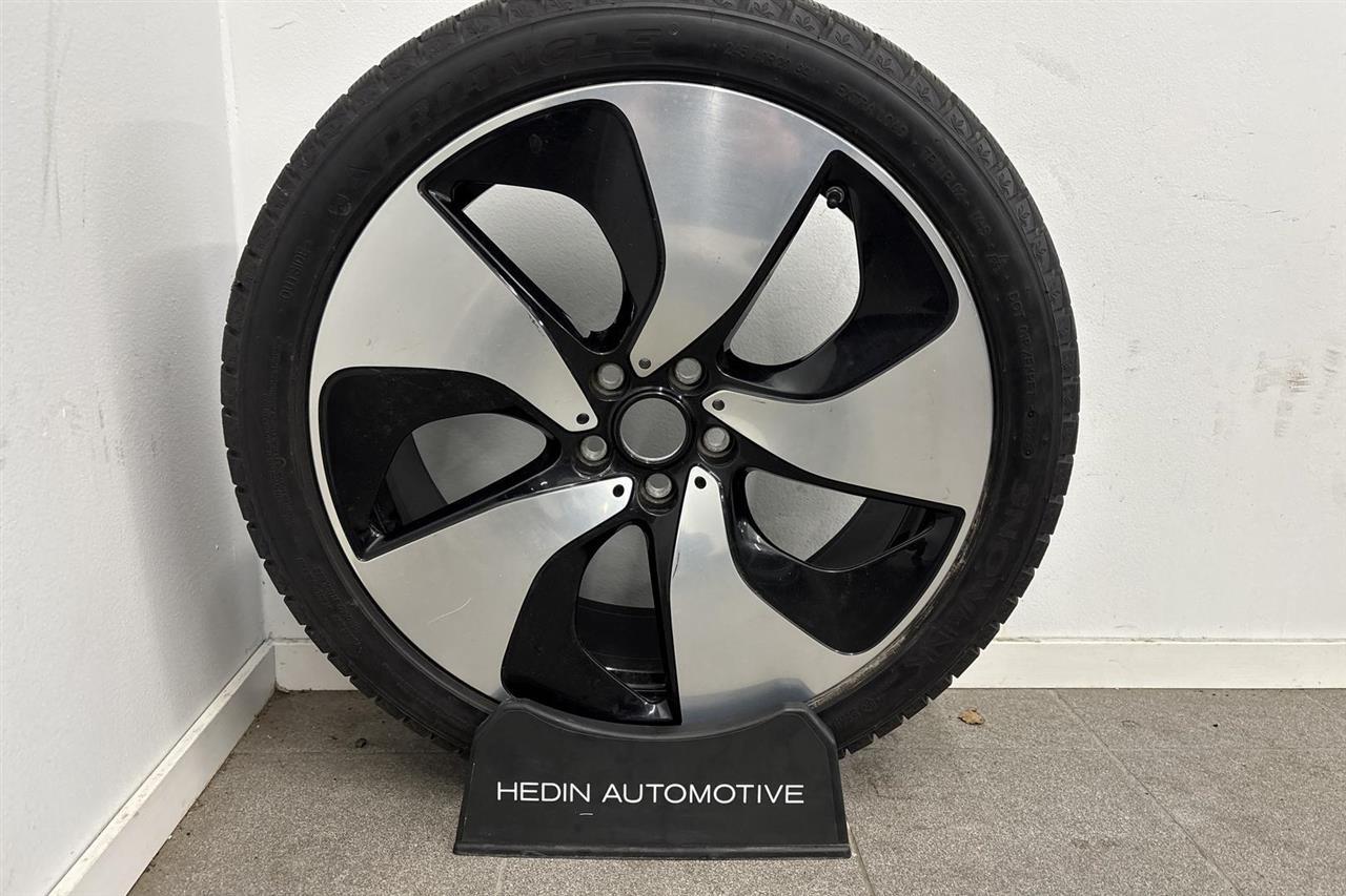 BMW i8 vaihtoauto