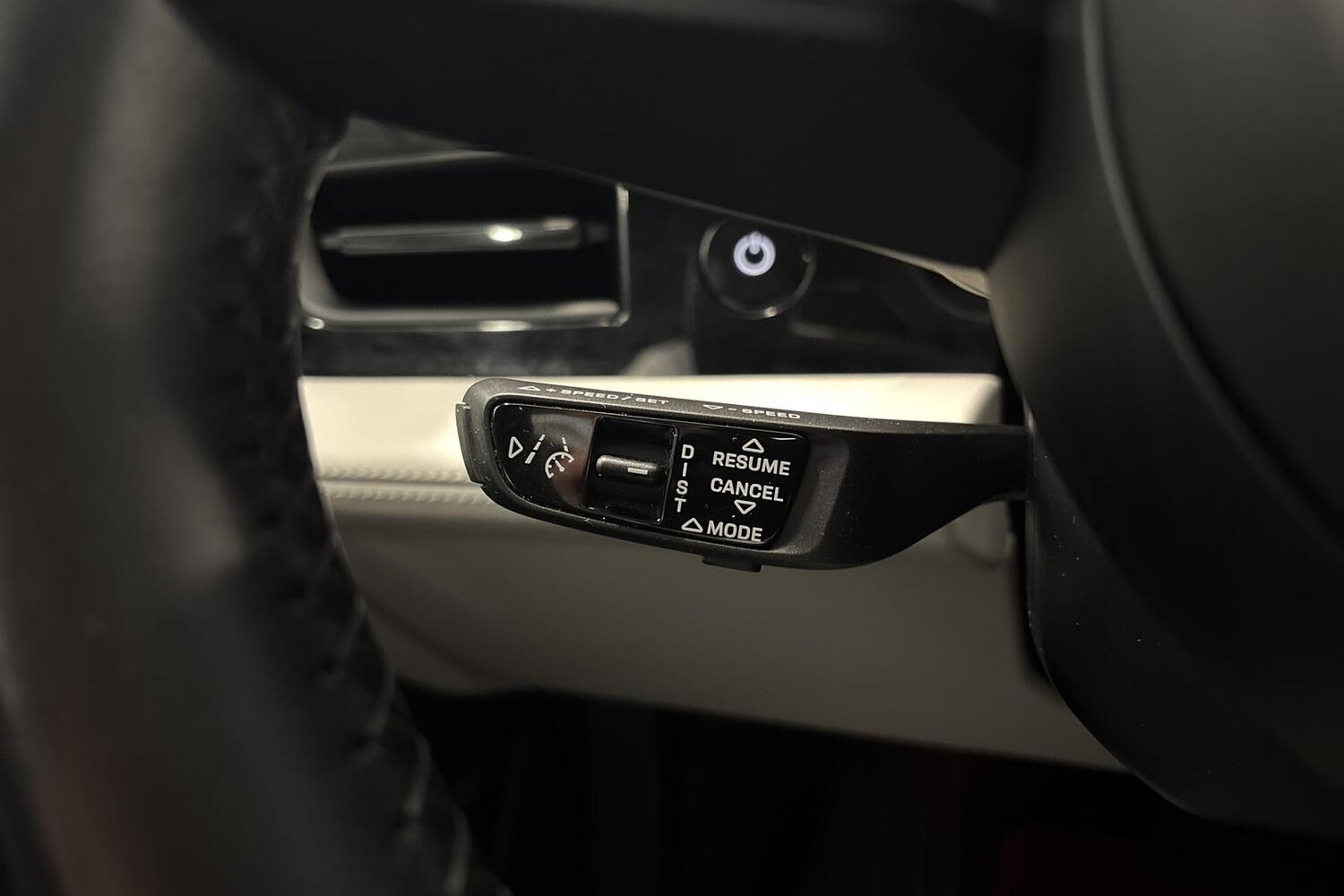 Porsche Taycan vaihtoauto