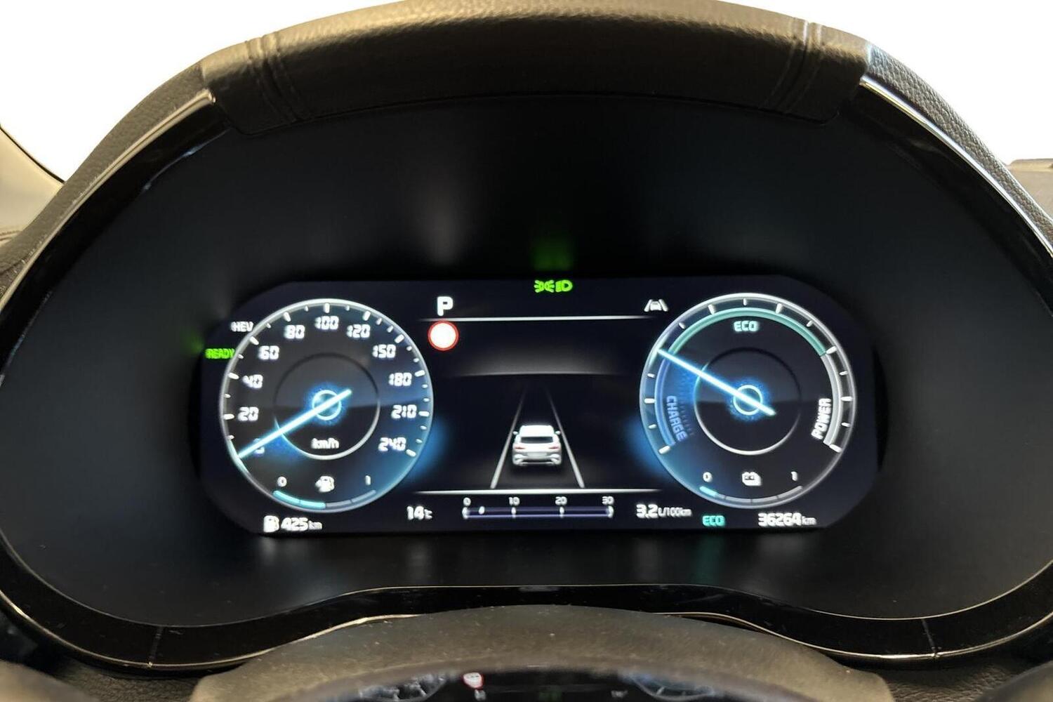 Kia XCeed vaihtoauto